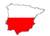 BOGAR ASISTENCIA - Polski